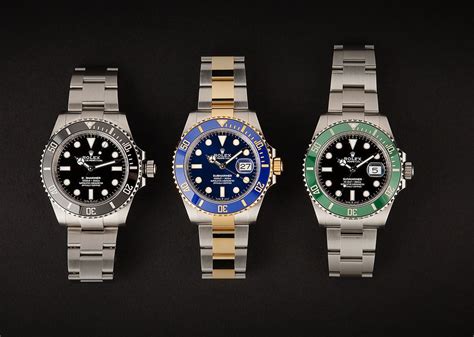 rolex submarime|list of Rolex Submariner models.